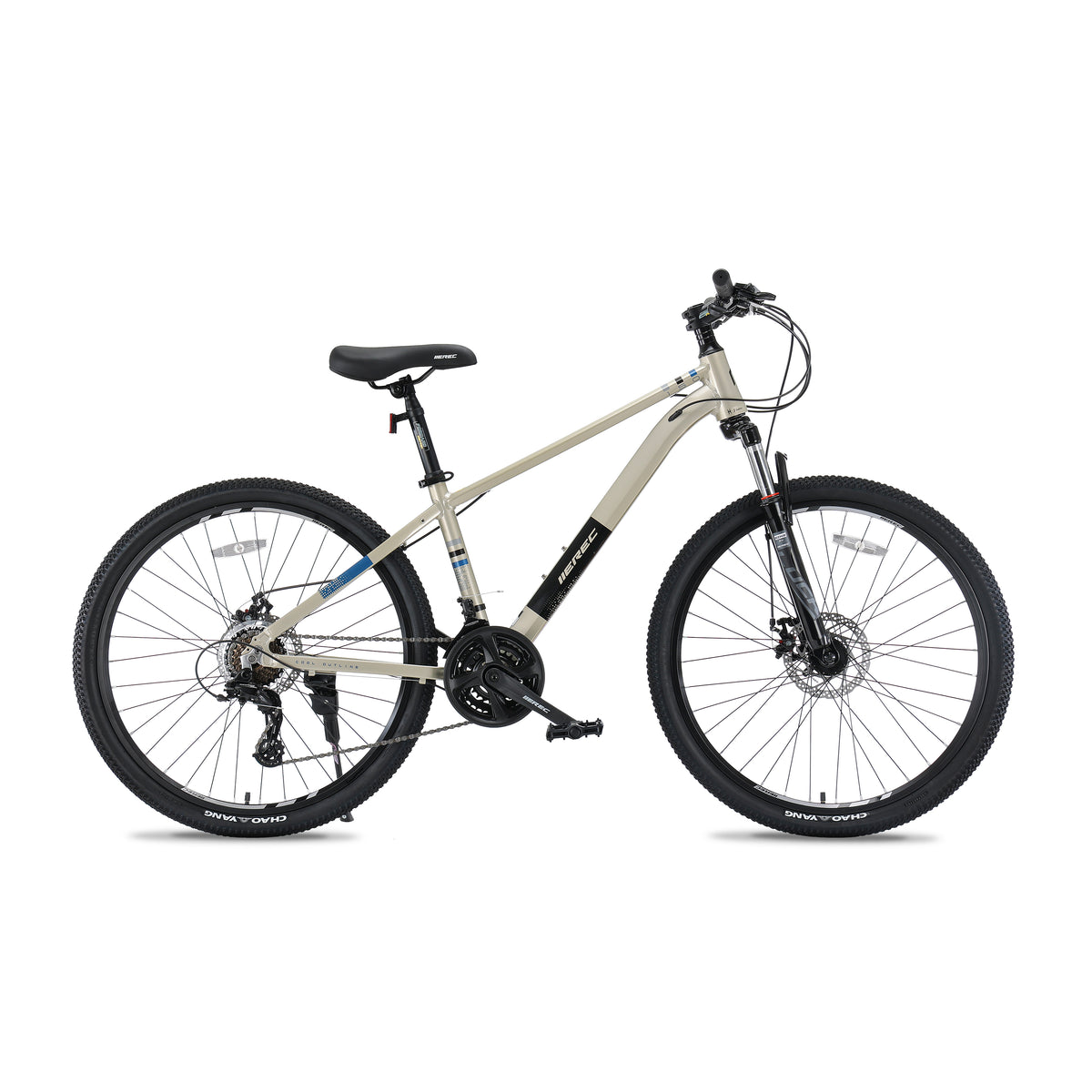 Merec Knight 150 27.5" 24 Speed Mountain Bike