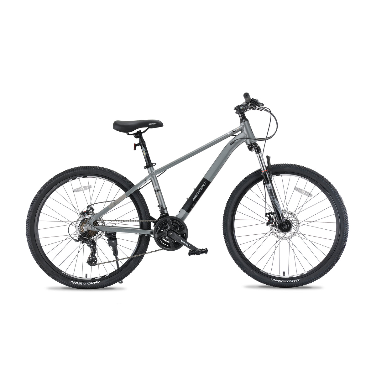 Merec Knight 150 27.5" 24 Speed Mountain Bike