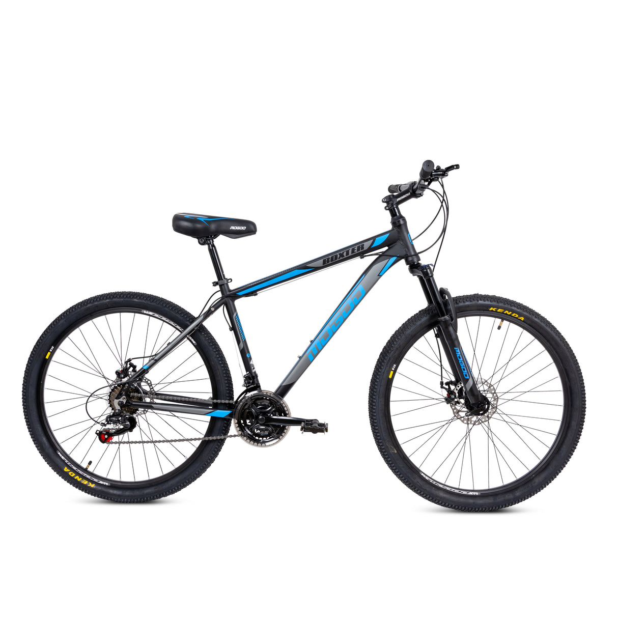 Mogoo Boxter 27.5" Mountain Bike