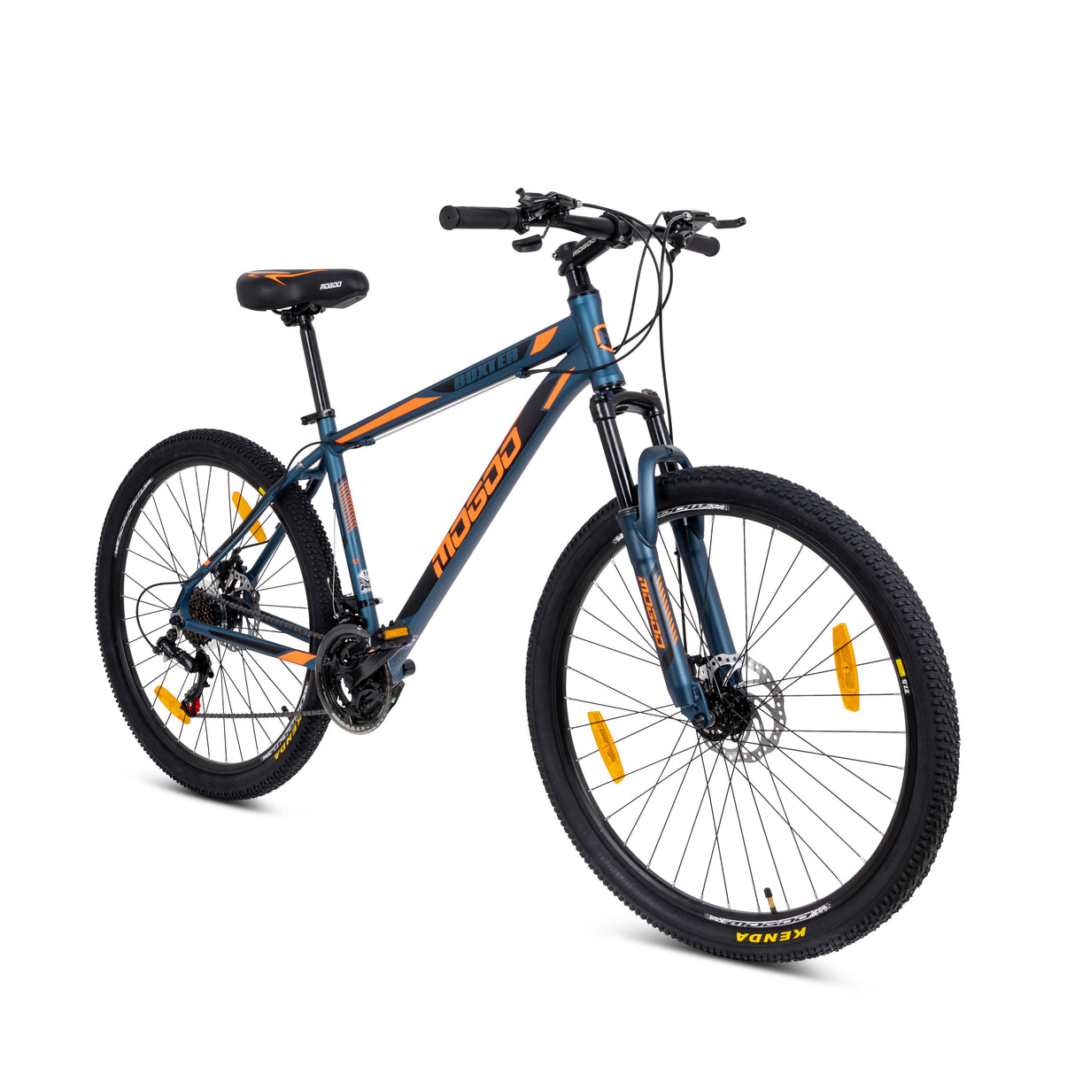 Mogoo Boxter 27.5" Mountain Bike