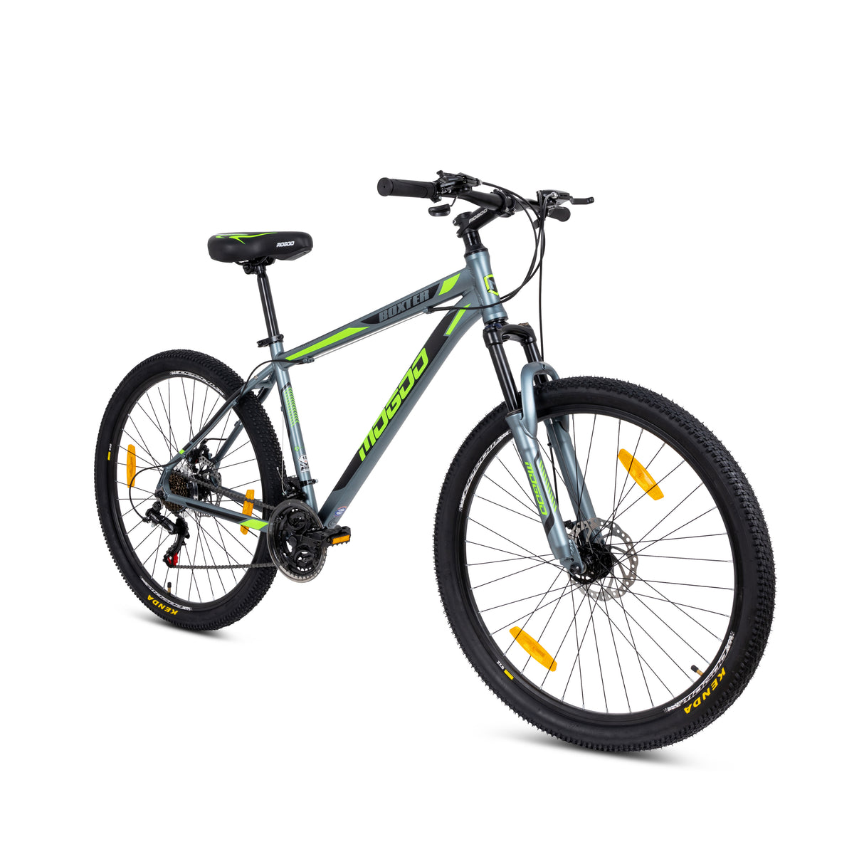 Mogoo Boxter 27.5" Mountain Bike