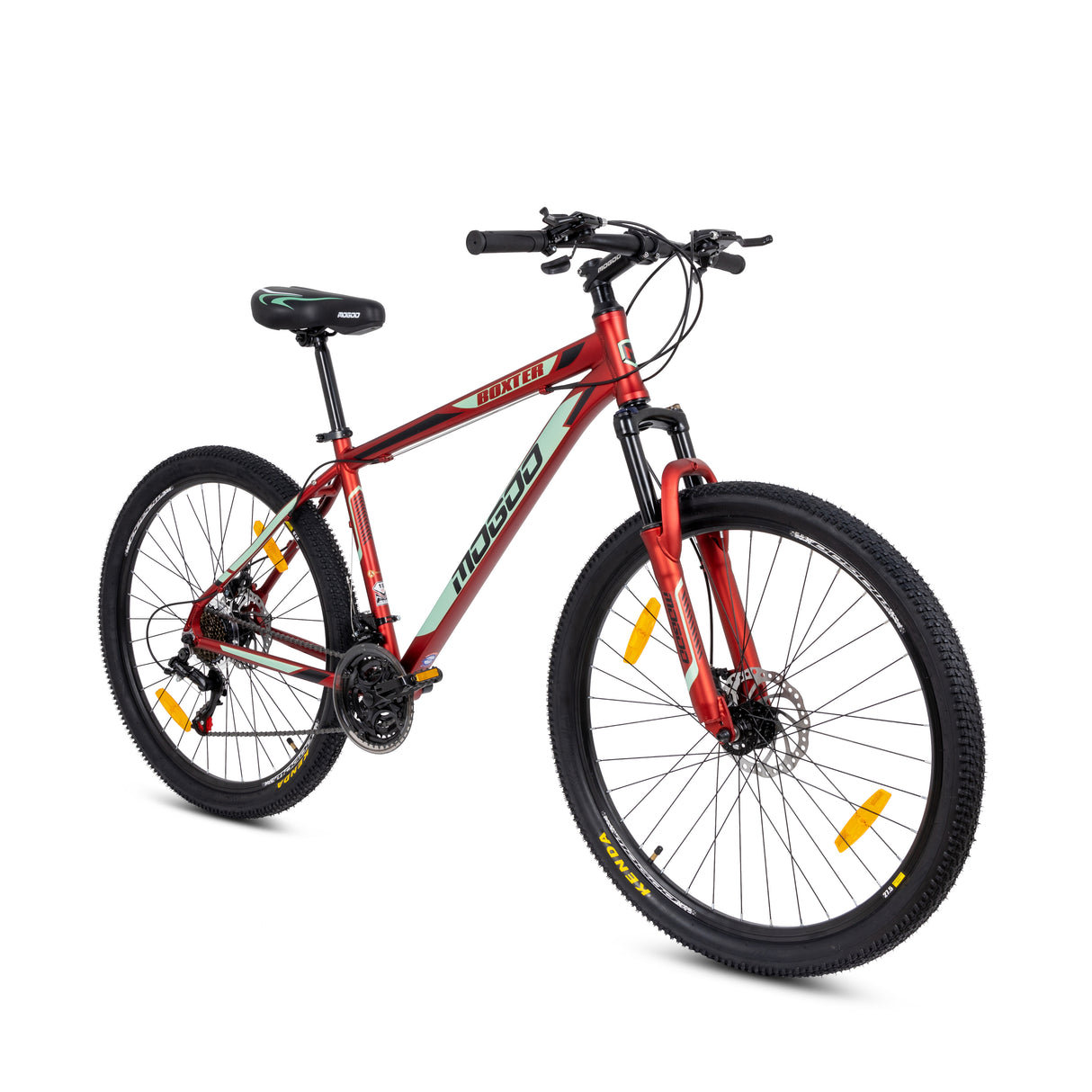 Mogoo Boxter 27.5" Mountain Bike