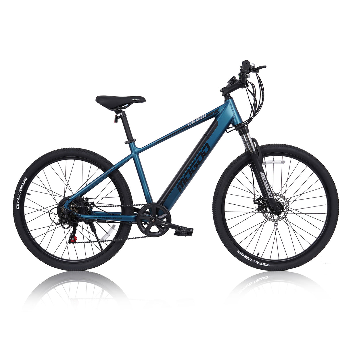 Mogoo E6000 27.5" E Mountain Bike