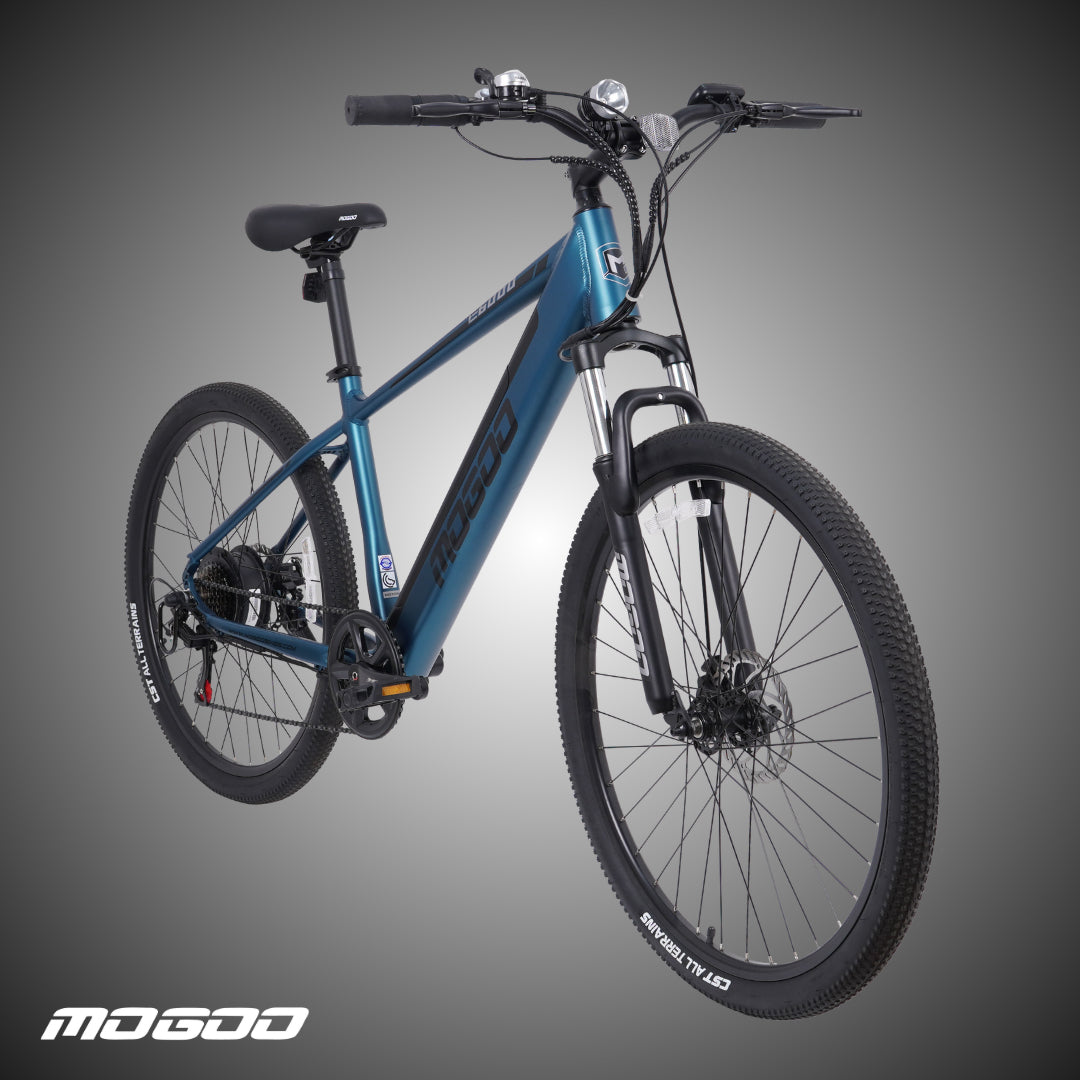 Mogoo E6000 27.5" E Mountain Bike