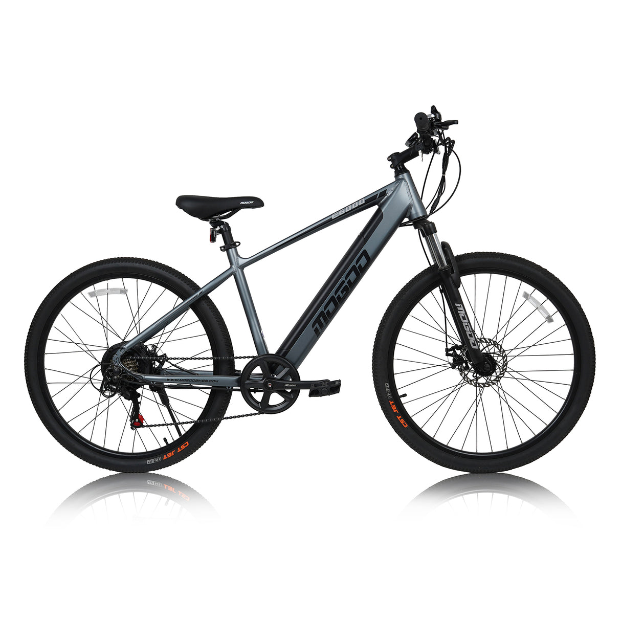 Mogoo E6000 27.5" E Mountain Bike