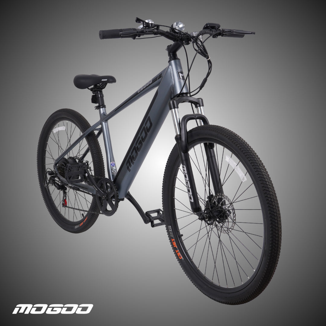Mogoo E6000 27.5" E Mountain Bike