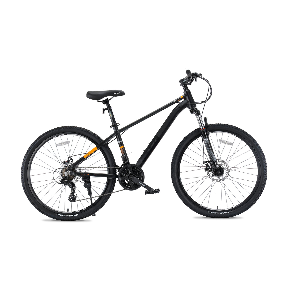 Merec Knight 150 27.5" 24 Speed Mountain Bike — view 2 of 7