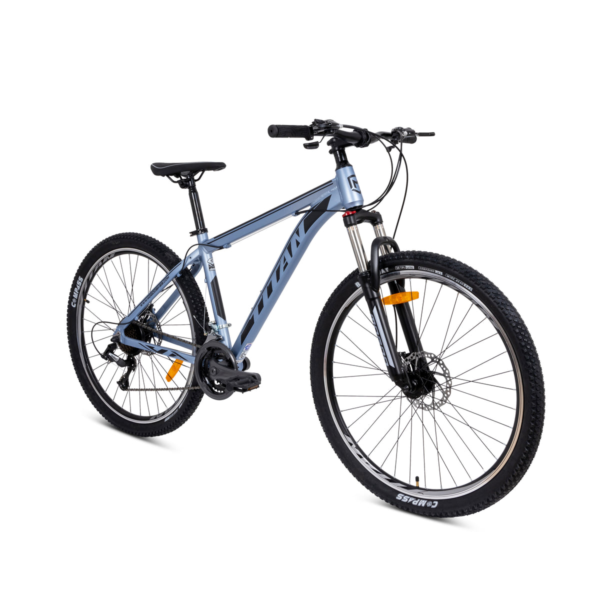 Mogoo Titan 27.5" Mountain Bike