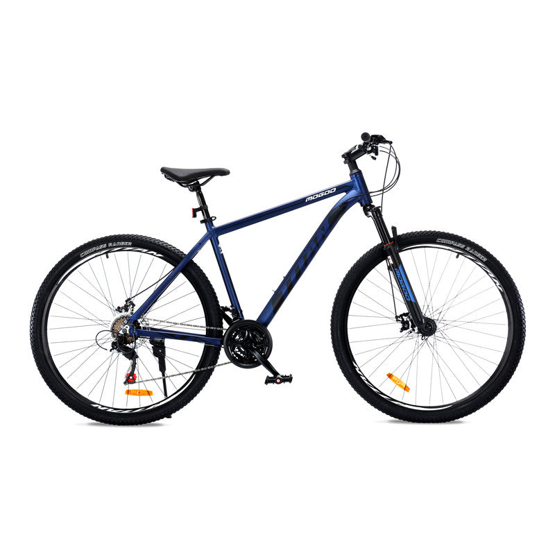 Mogoo Titan 27.5" Mountain Bike