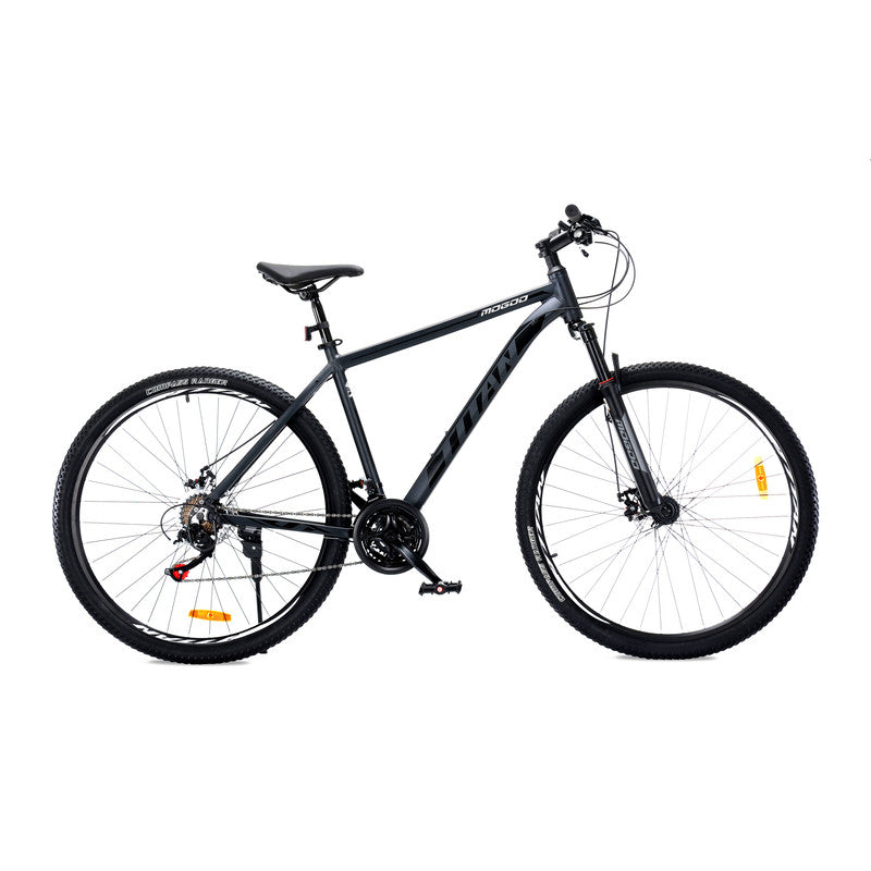 Mogoo Titan 27.5" Mountain Bike