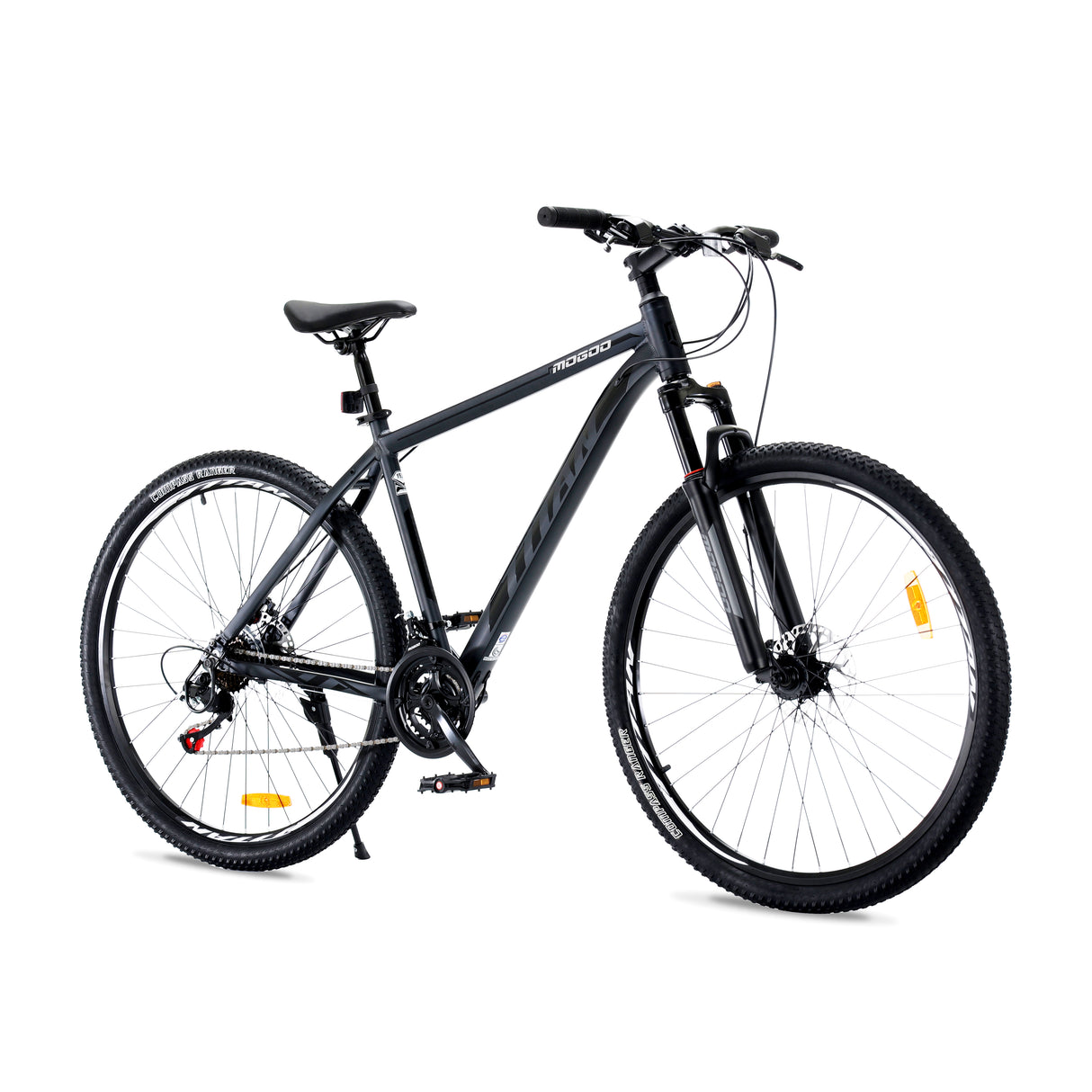 Mogoo Titan 27.5" Mountain Bike