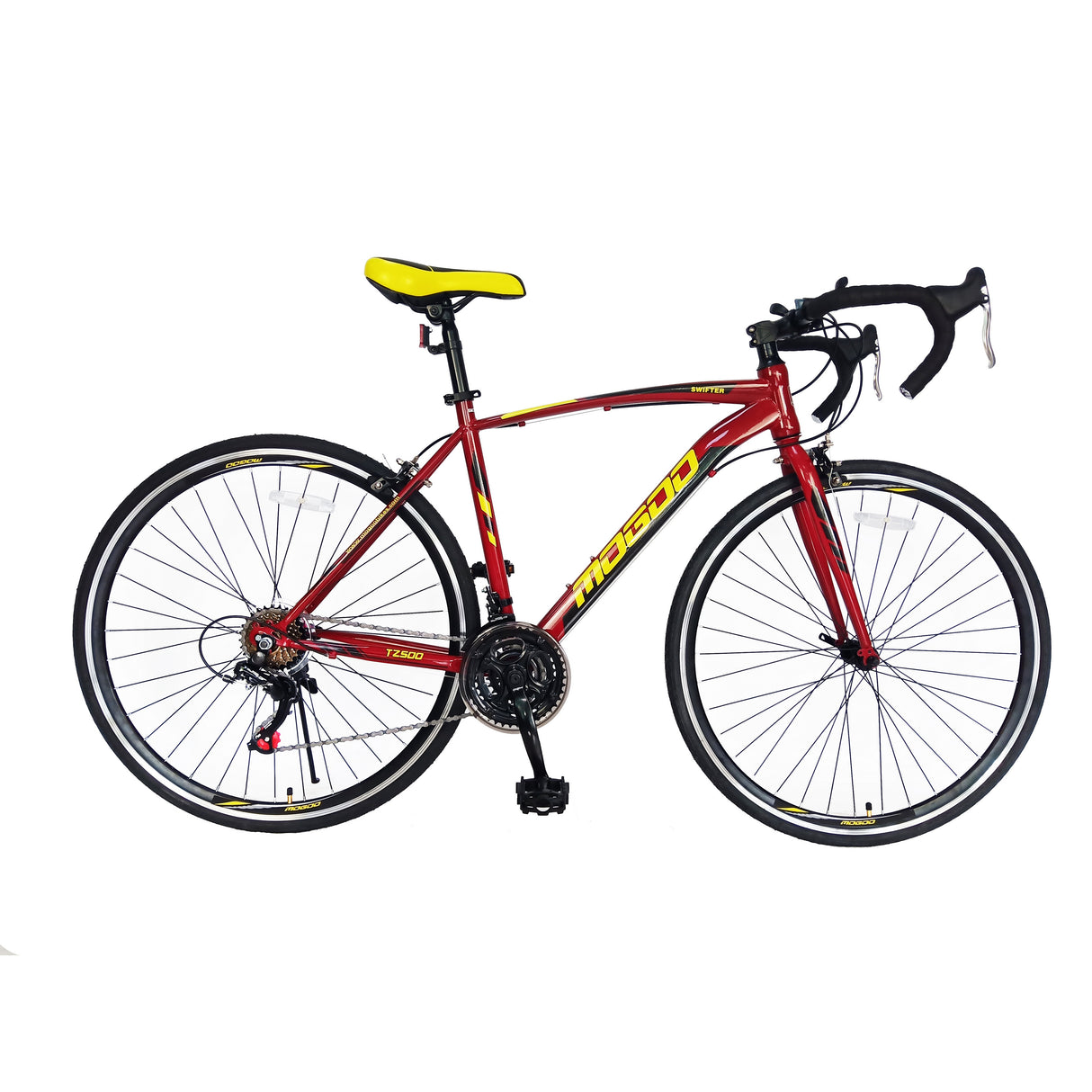 Mogoo Swifter Shimano 700C Road Bike
