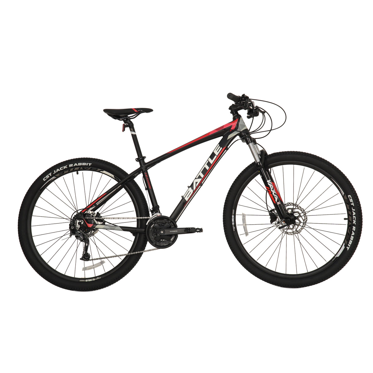 Mogoo Battle Exceed 600 29" Mountain Bike