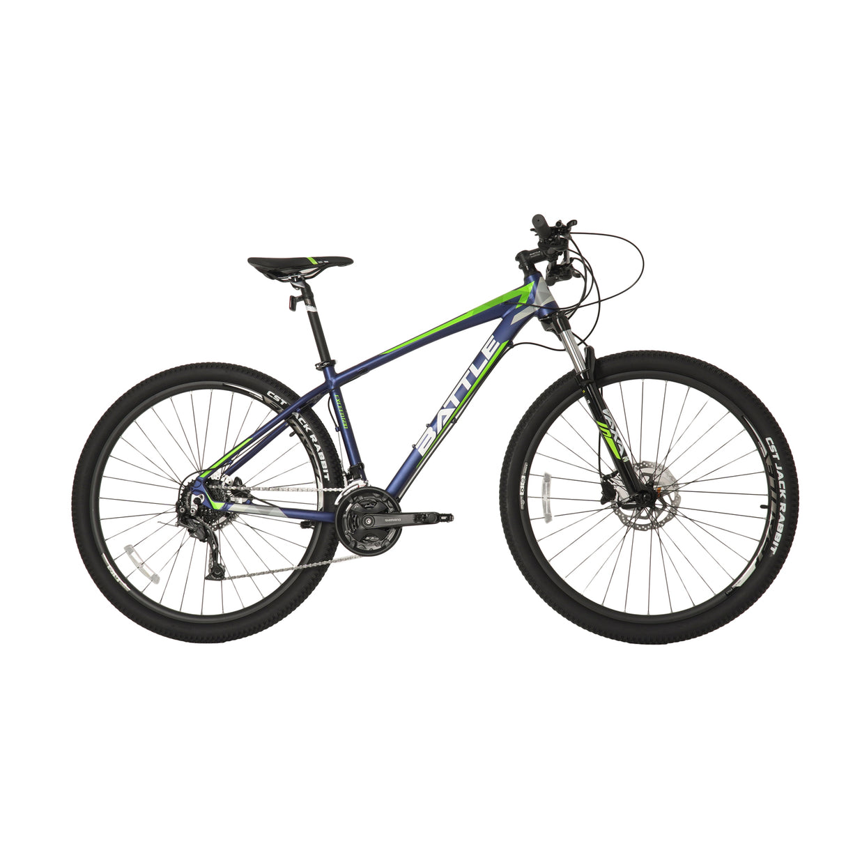 Mogoo Battle Exceed 600 29" Mountain Bike
