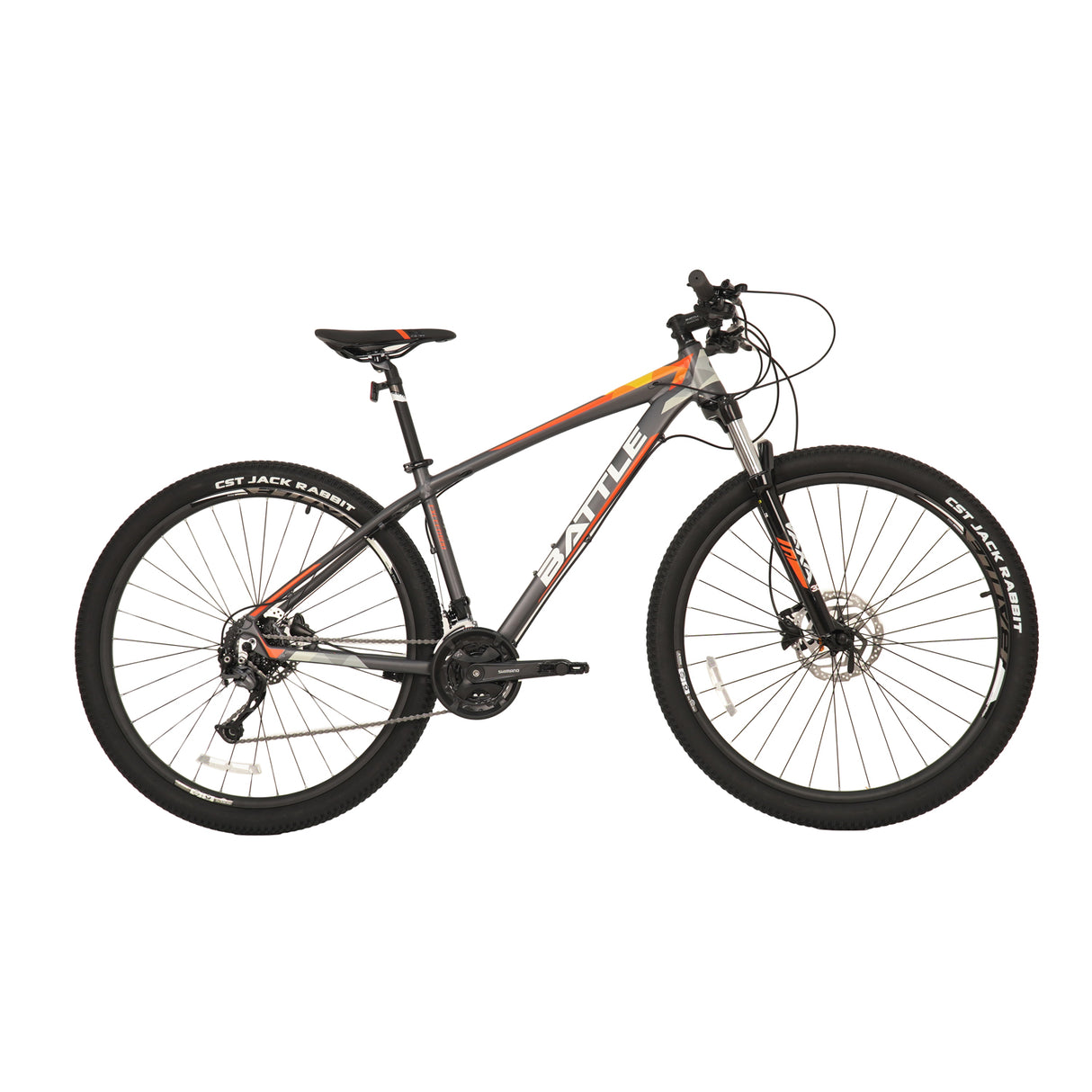 Mogoo Battle Exceed 600 29" Mountain Bike