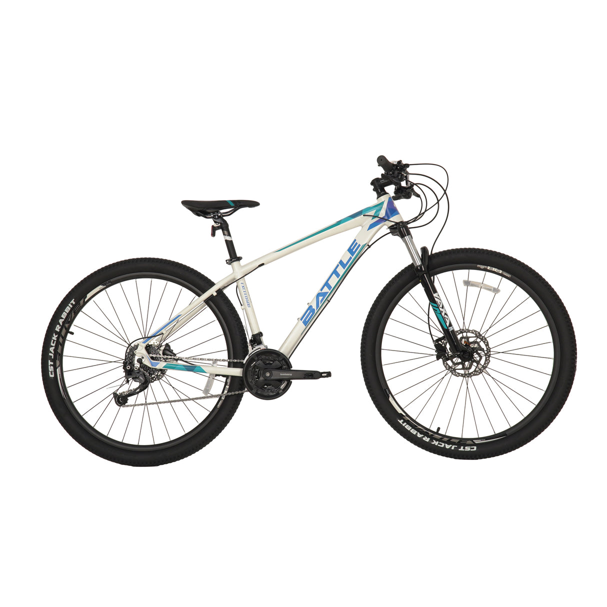 Mogoo Battle Exceed 600 29" Mountain Bike