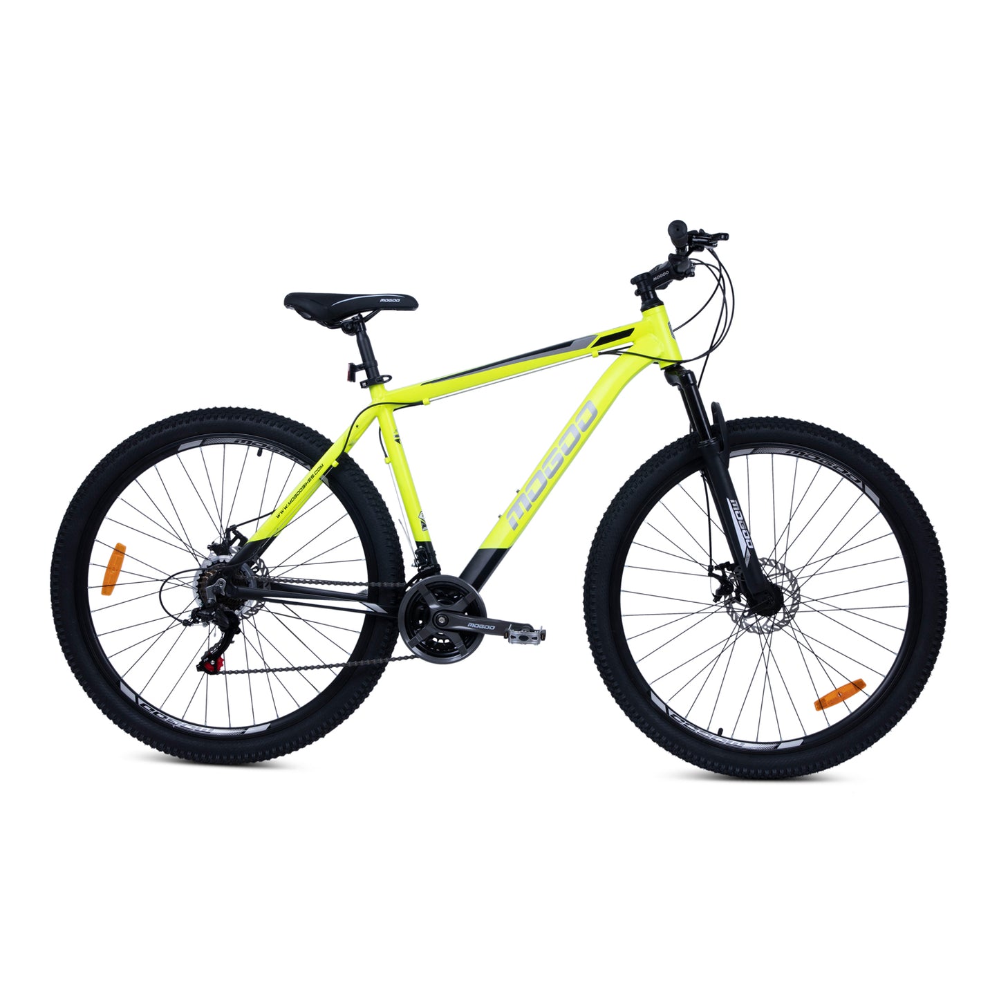 Mogoo Trench 29" Mountain Bike (Renewed)
