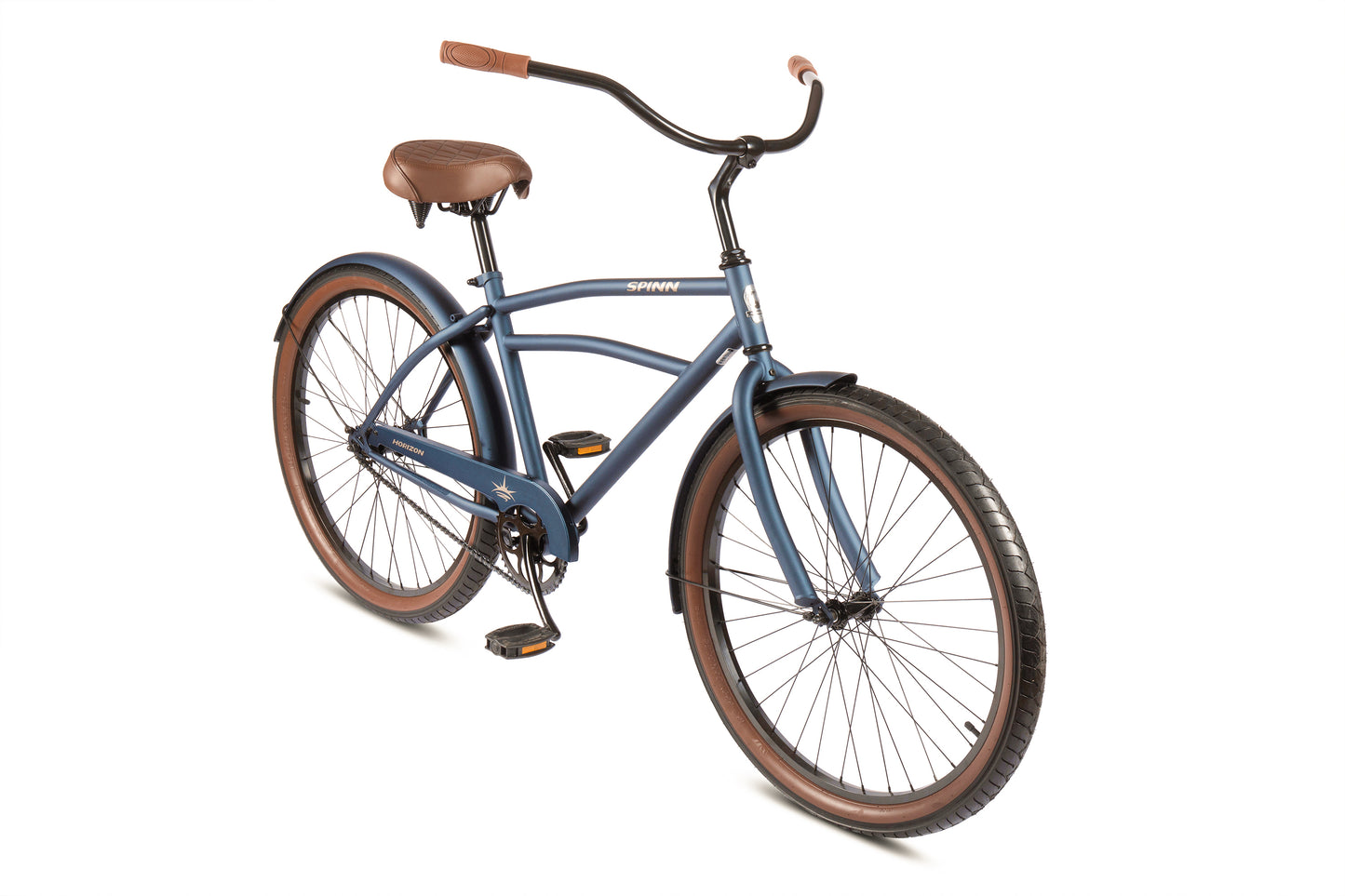 Spinn Horizon 26" 1-speed Men's Bike