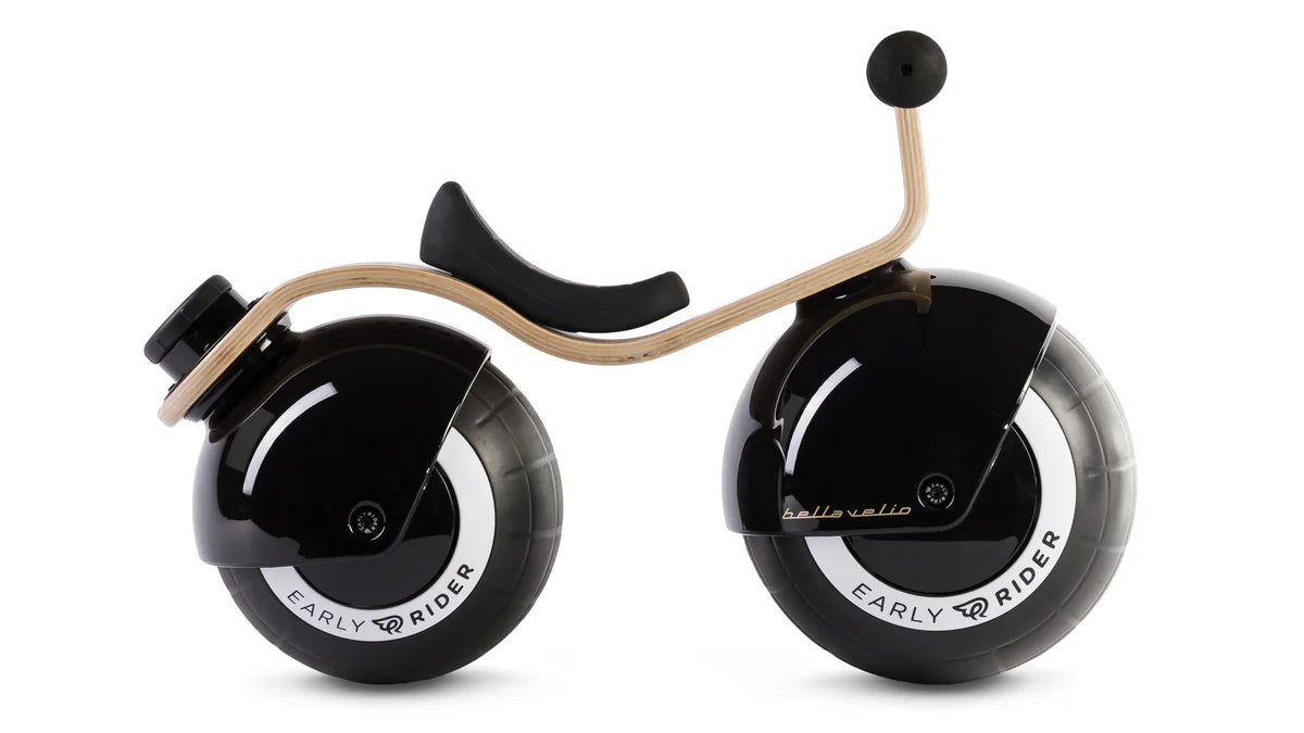 Early Rider Bella Velio Kids Balance Bike