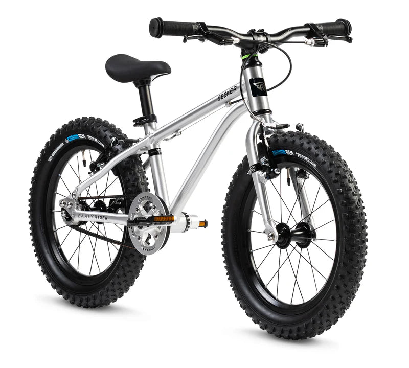 Early Rider Seeker 16" Kids Bike
