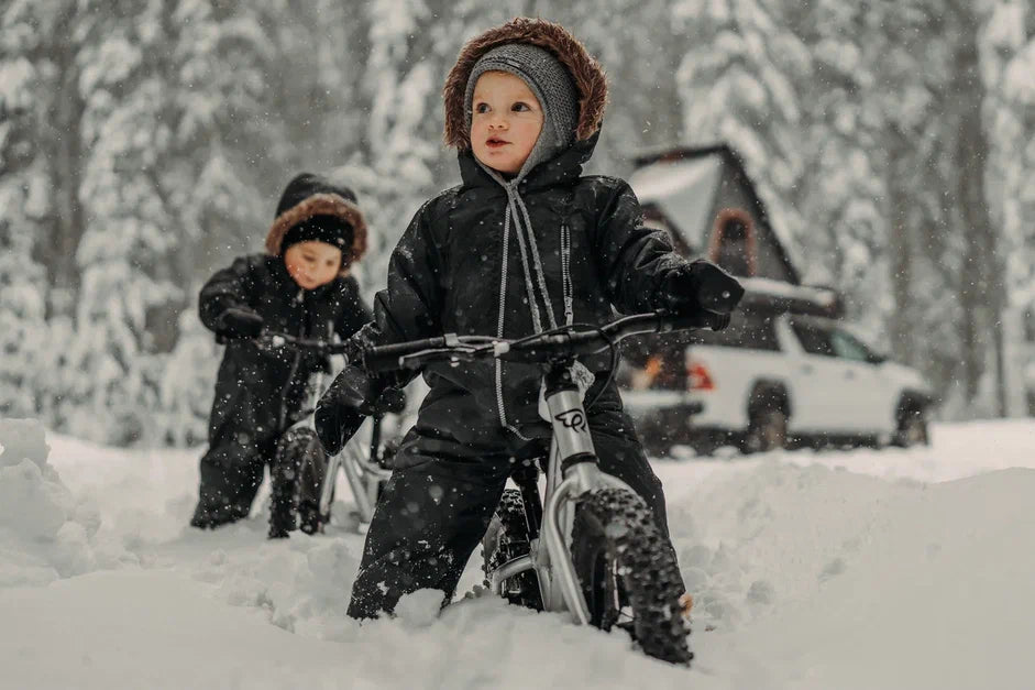 Early Rider BigFoot 12" Kids Bike