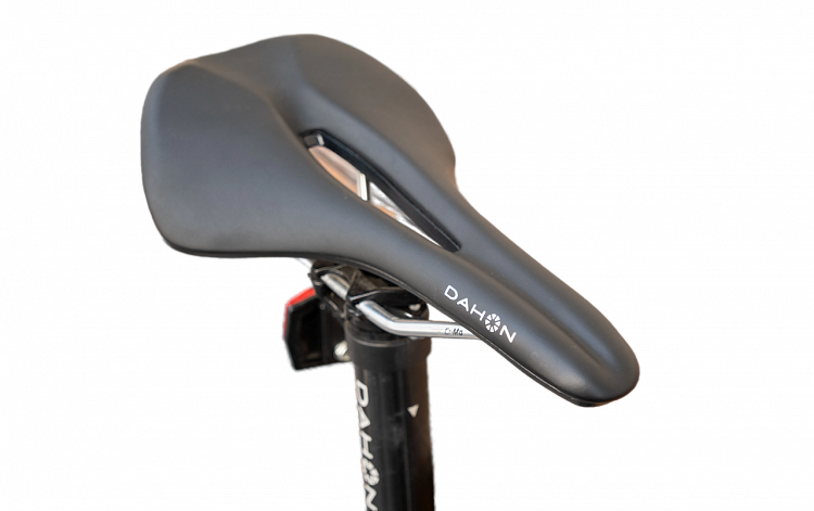 Dahon MU Pro 20" Folding Bike