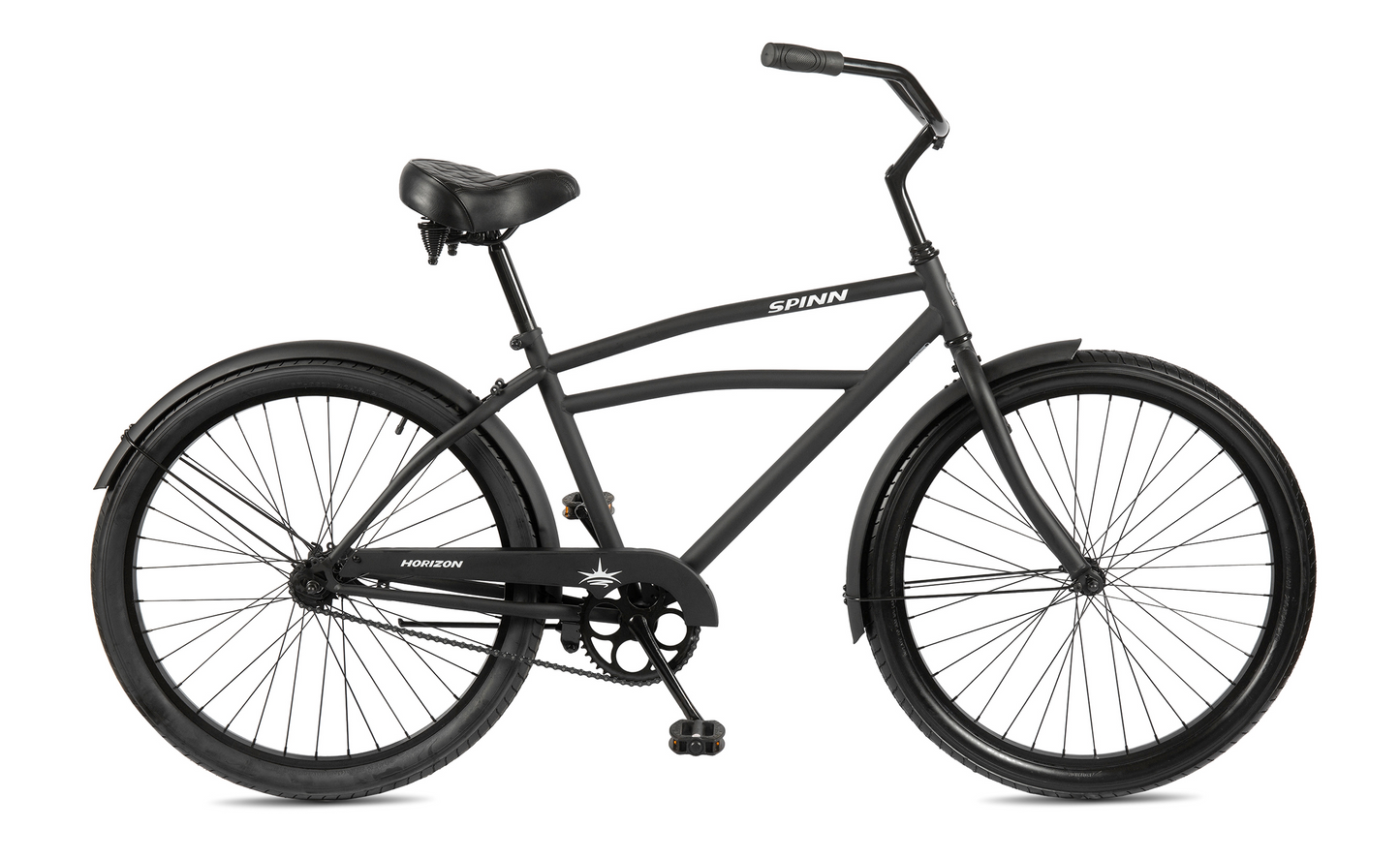 Spinn Horizon 26" 1-speed Men's Bike