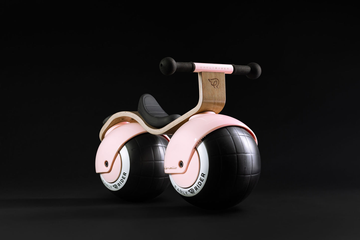 Early Rider Bella Velio Kids Balance Bike