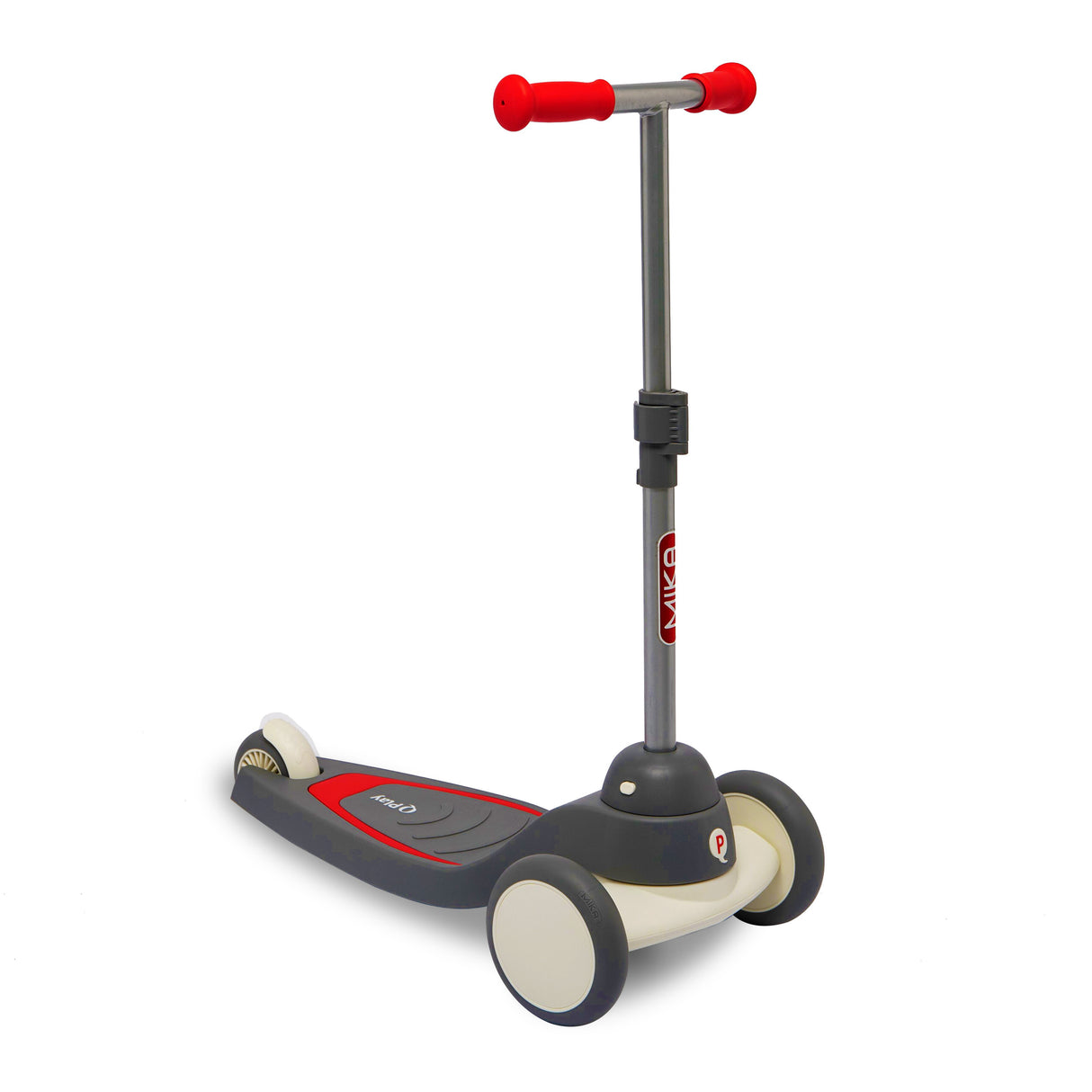 Qplay Mika LED Scooter