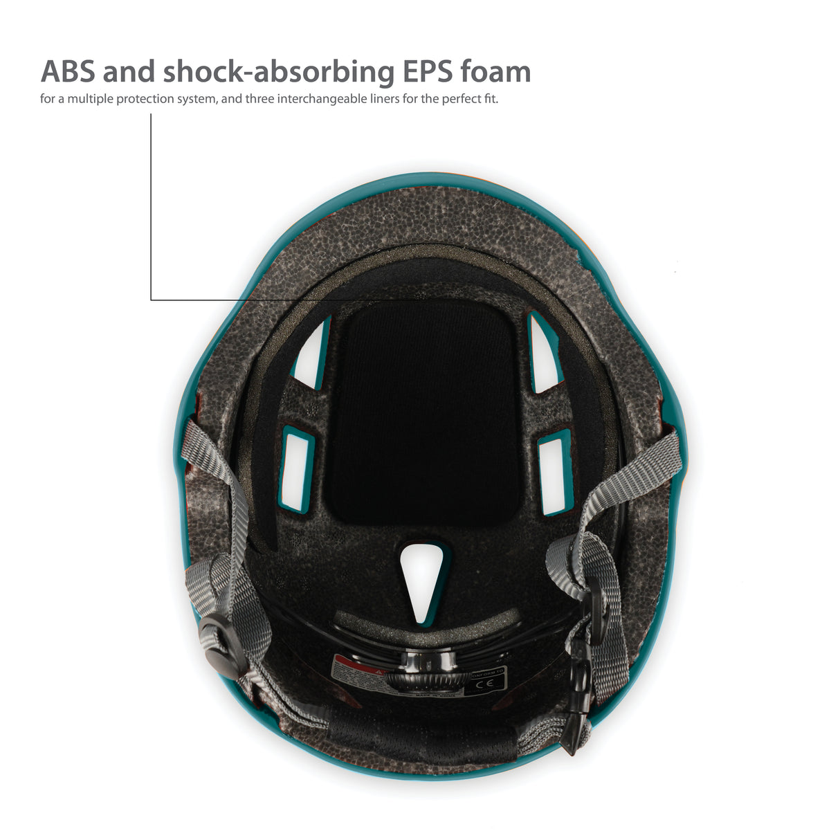 Qplay Manbo Kids Helmet