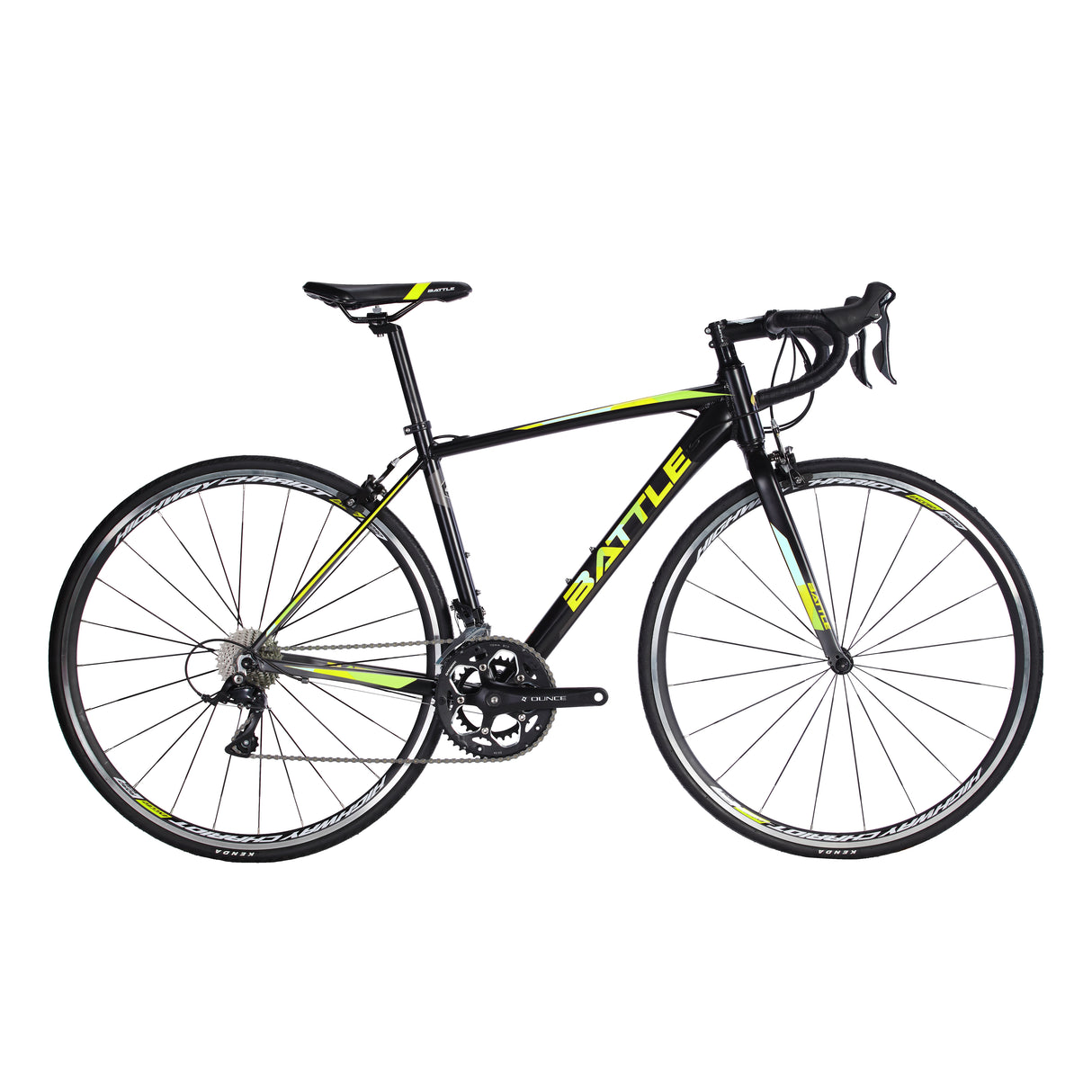 Mogoo Battle Flying 700C Road Bike