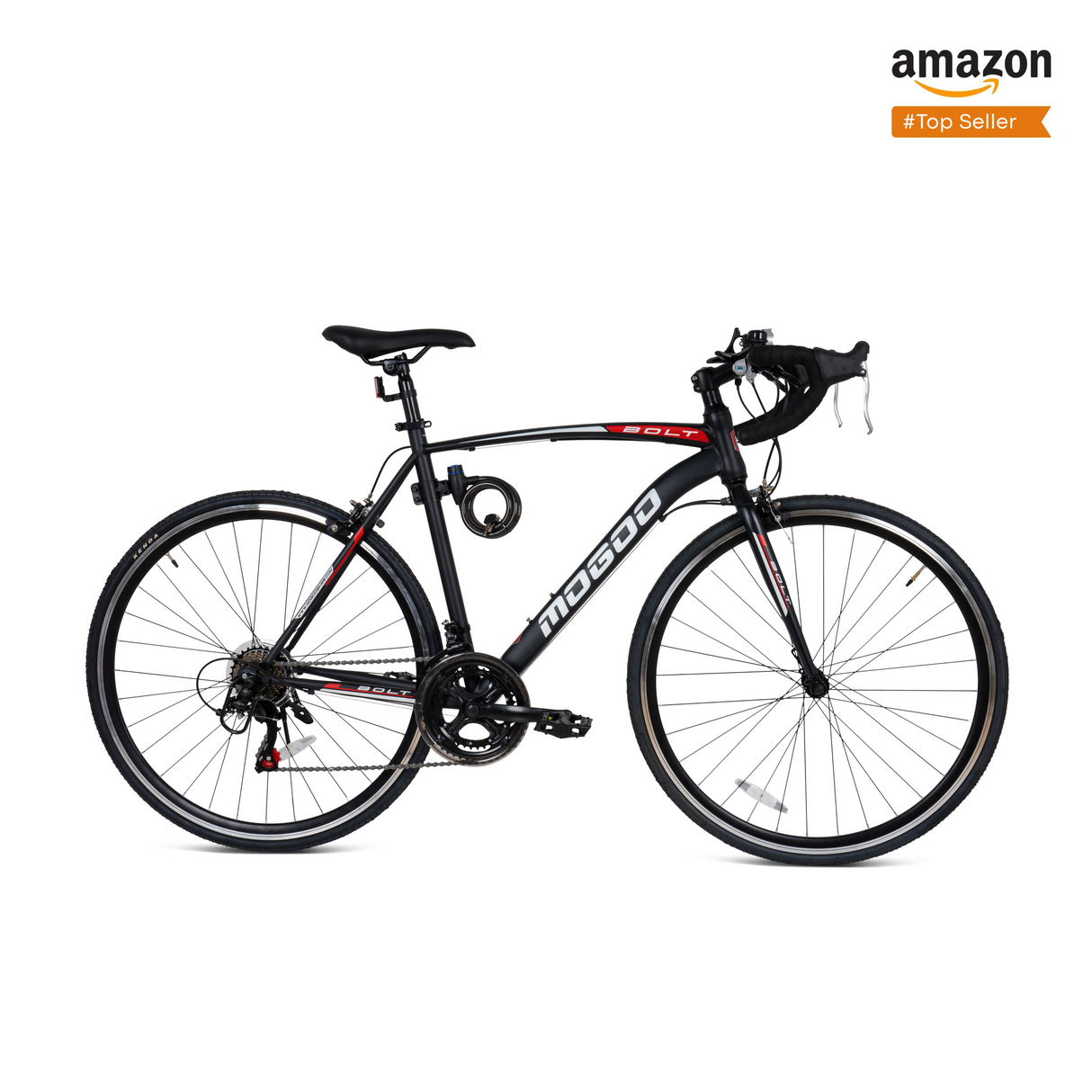 Mogoo Bolt 700c Road Bike