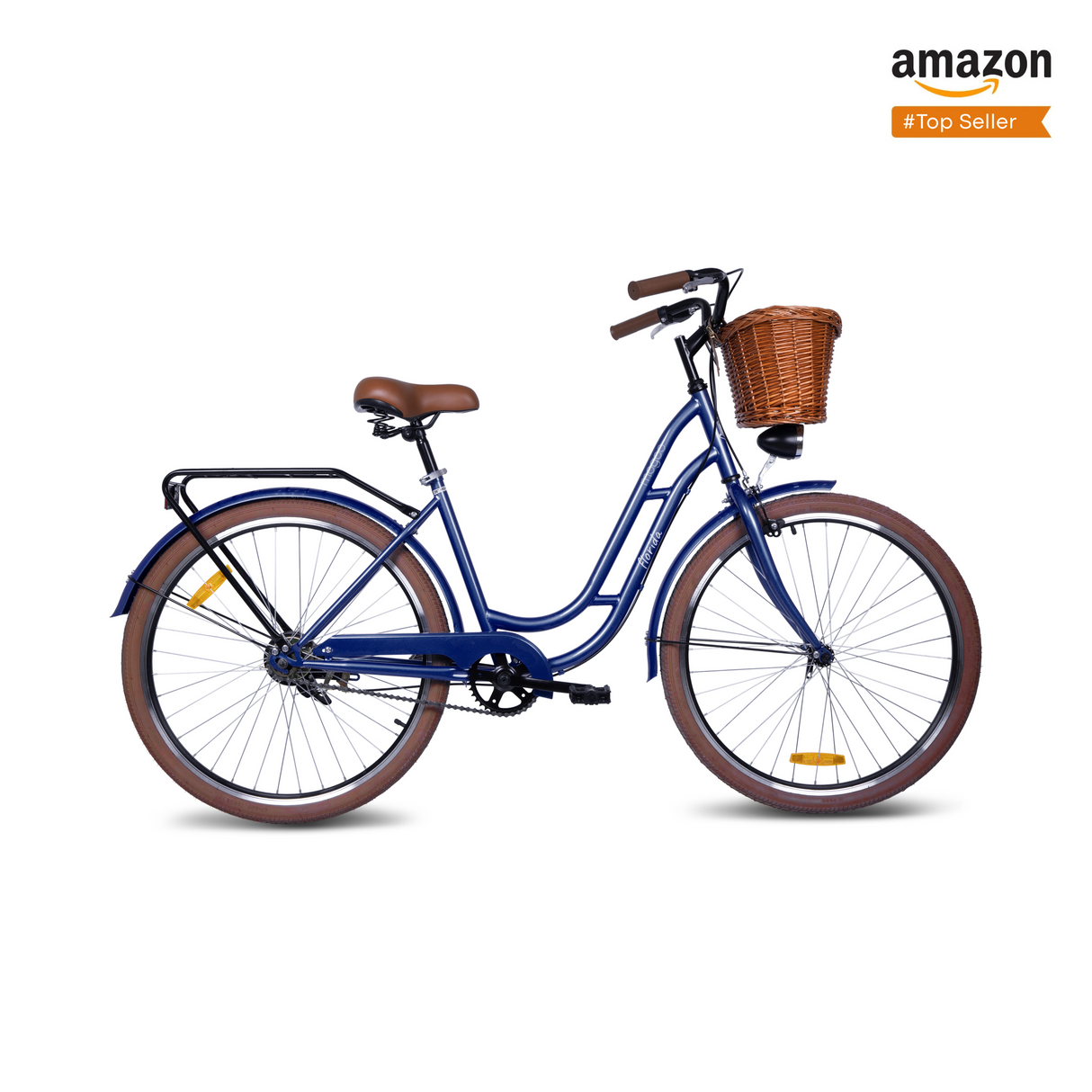 Mogoo Florida 26" Cruiser Bike