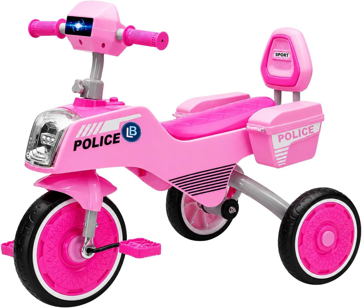Lovely Baby LB744 - Pink
