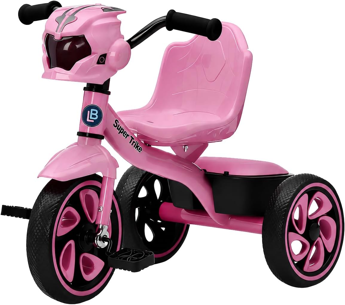 Lovely Baby LB772 - Pink