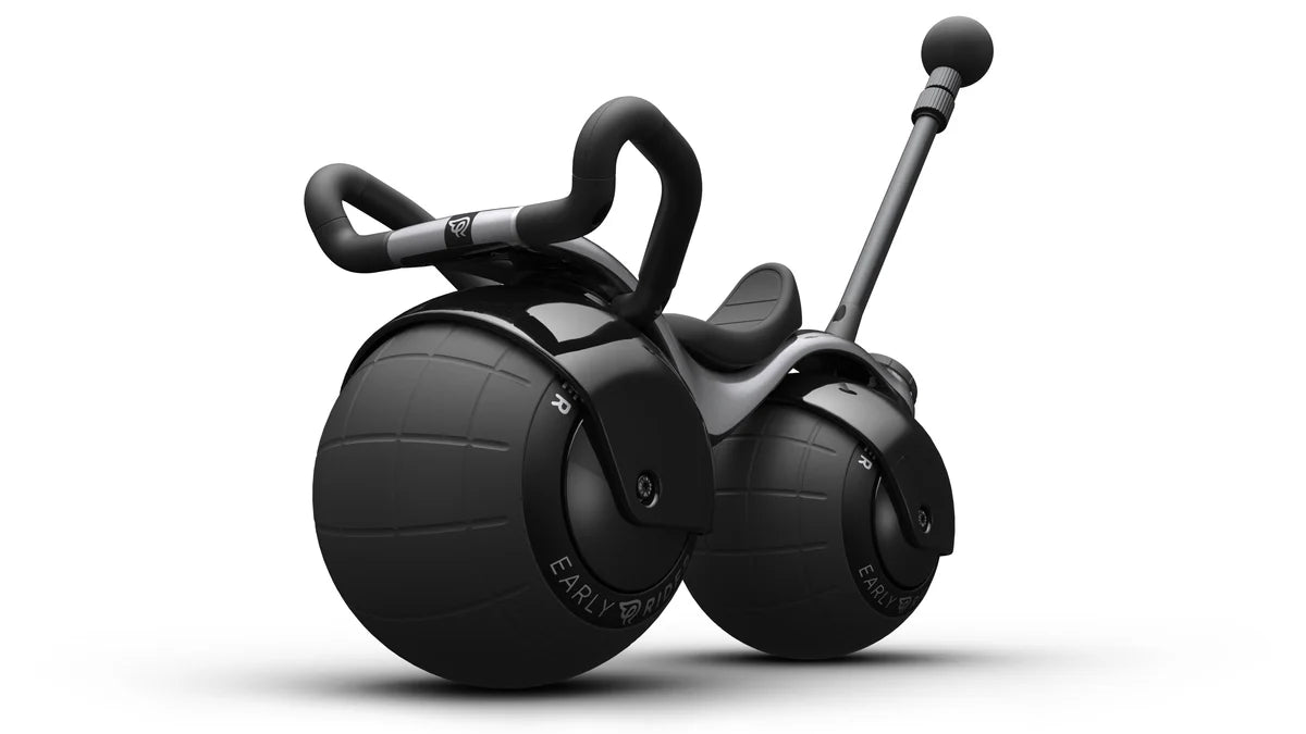 Early Rider Super Velio Kids Balance Bike