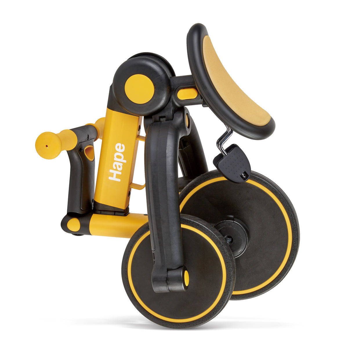 Hape Transforming Rider Bike