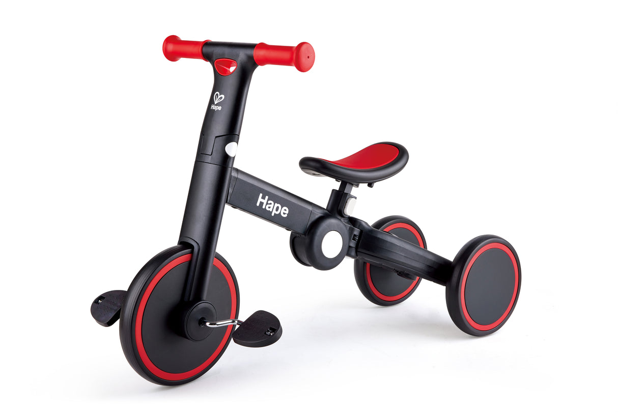 Hape Transforming Rider Bike