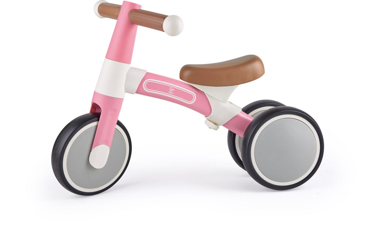 Hape Ride On Toddler Balance Bike
