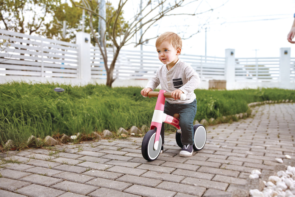 Hape Ride On Toddler Balance Bike