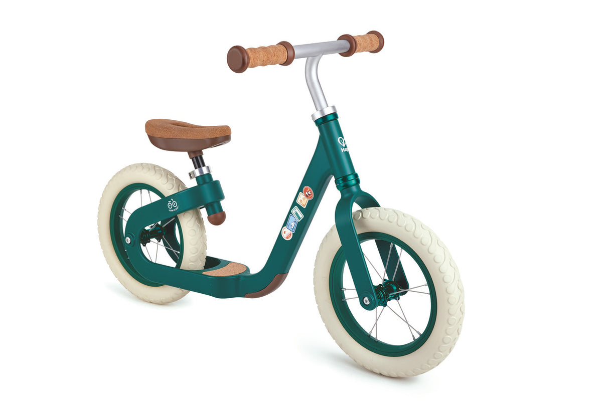 Hape Get Up & Go Balance Bike