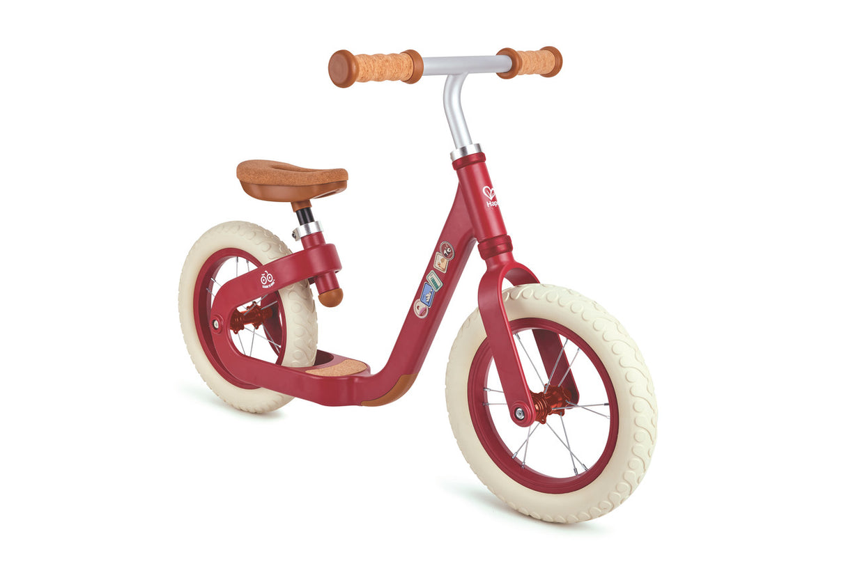 Hape Get Up & Go Balance Bike