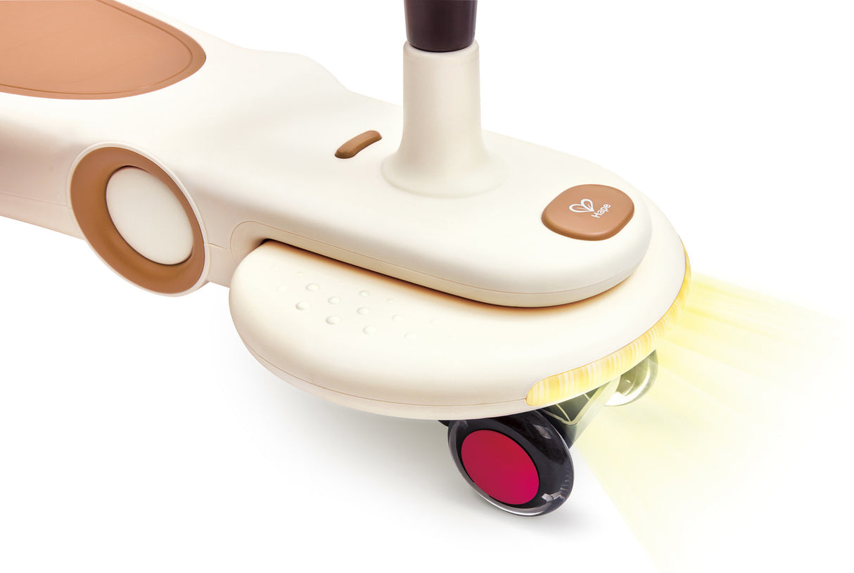 Hape Wiggle & Giggle Car