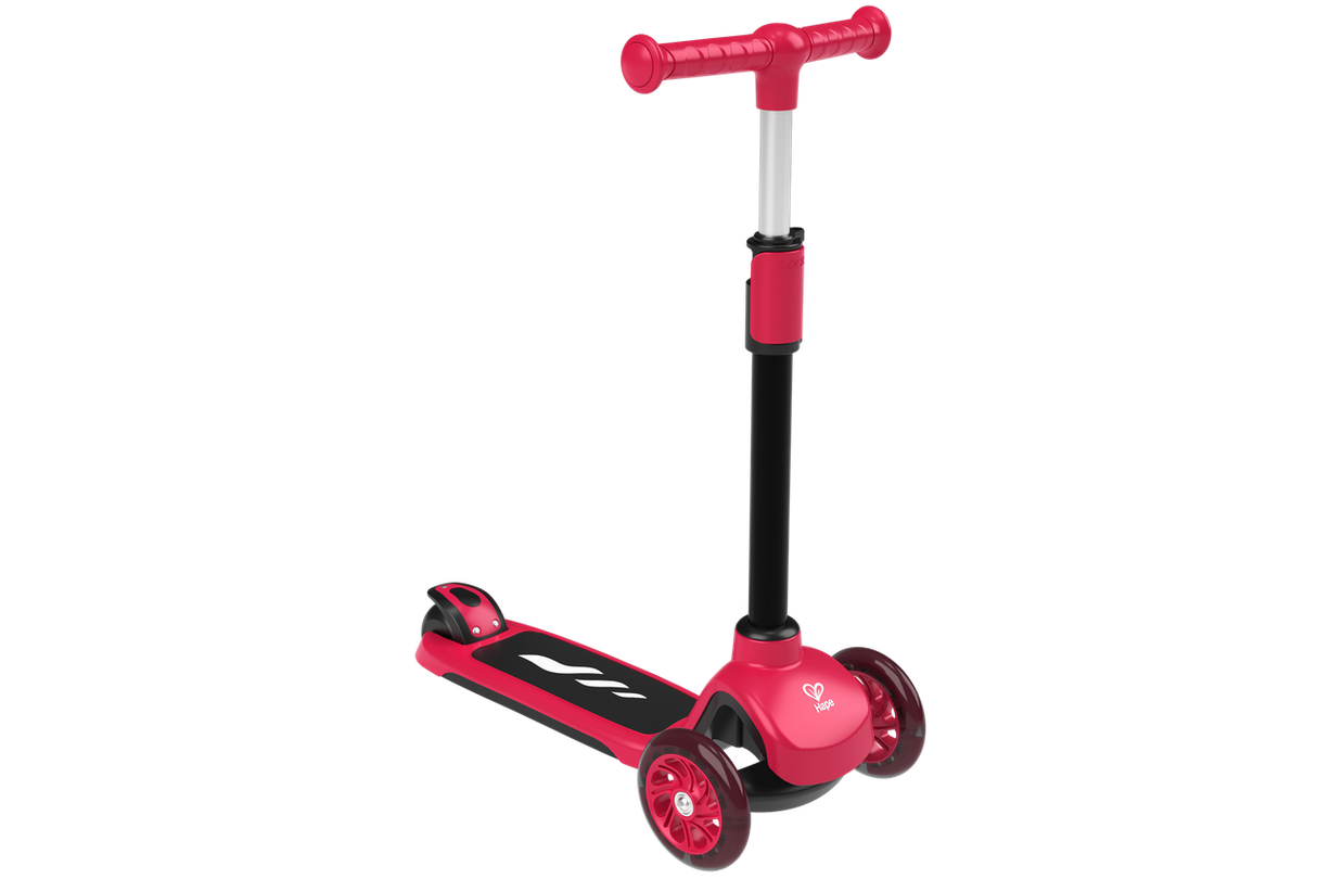 Hape Lean 'n Glide Kick Scooter