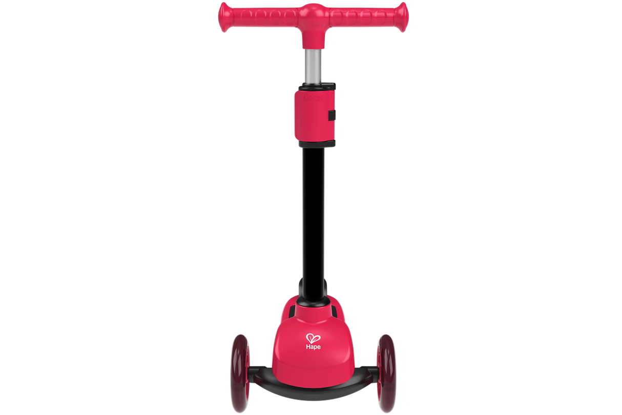 Hape Lean 'n Glide Kick Scooter