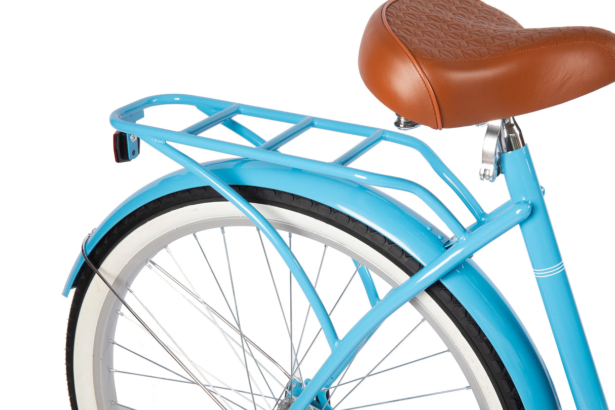 Spinn Charm 26" 1-speed Women Cruiser Bike