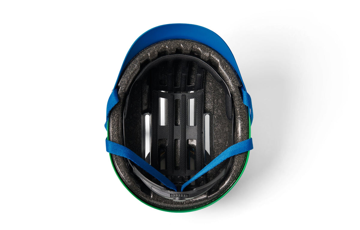 Thousand Next Youth Bike Helmet - One Size - Pacific Tide