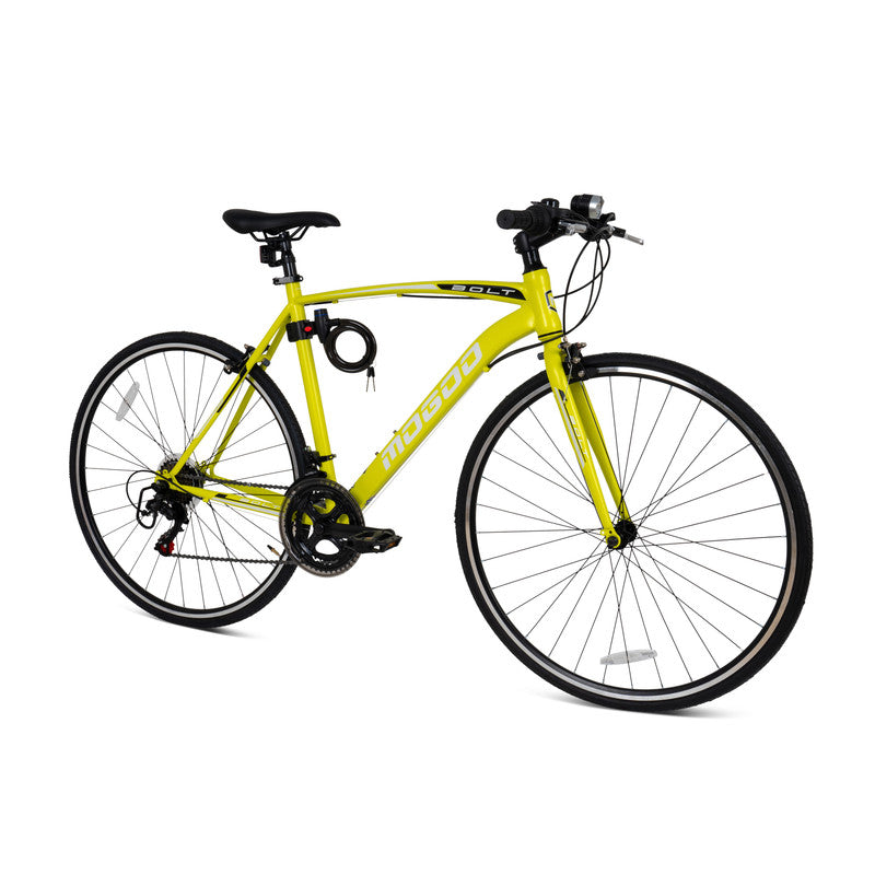 Mogoo Bolt 700c Hybrid Bike