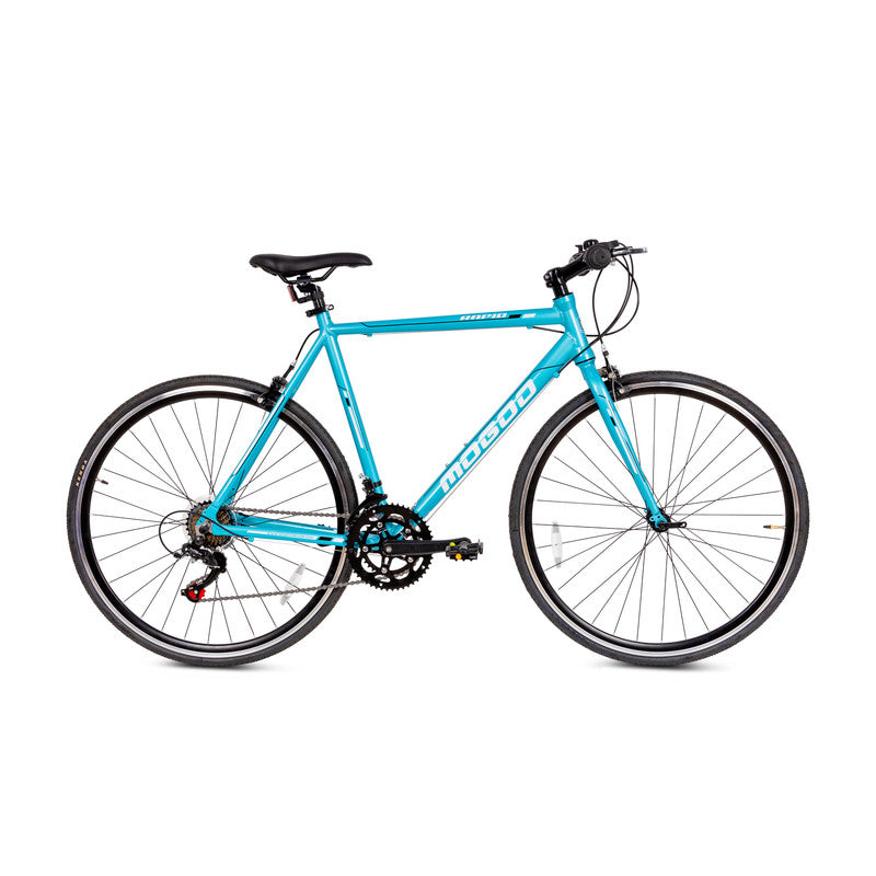 Mogoo Rapid 700c Hybrid Bike