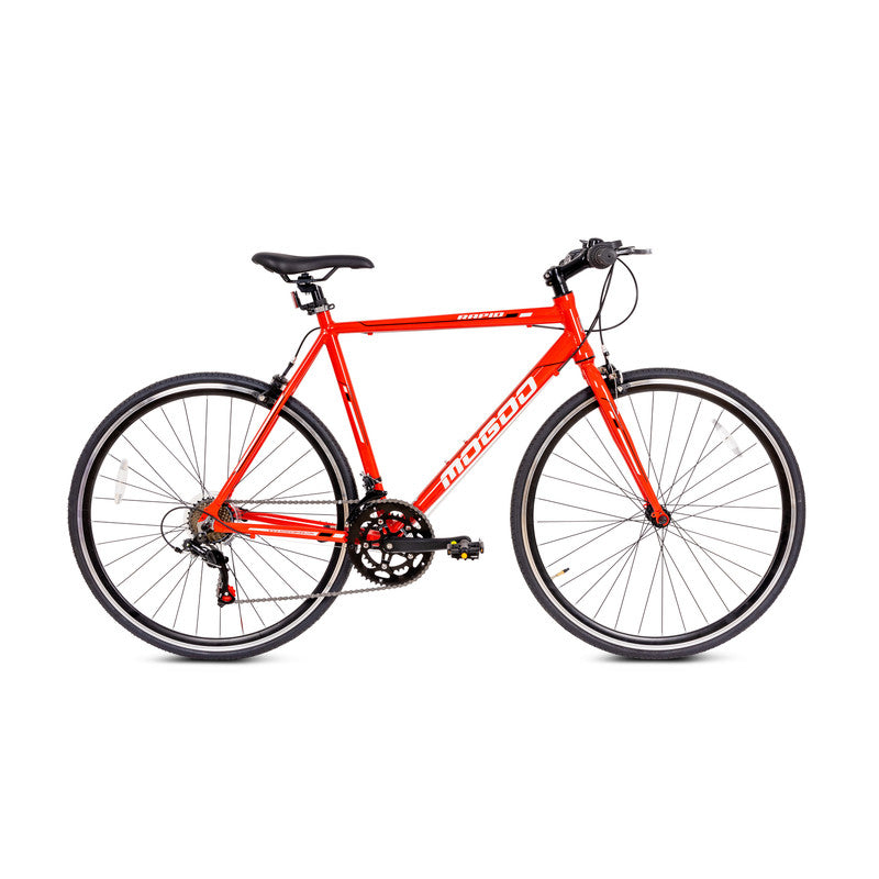 Mogoo Rapid 700c Hybrid Bike